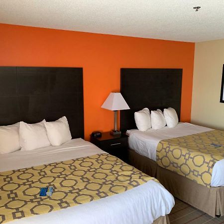 Baymont by Wyndham Evansville North/Haubstadt Warrenton Eksteriør bilde