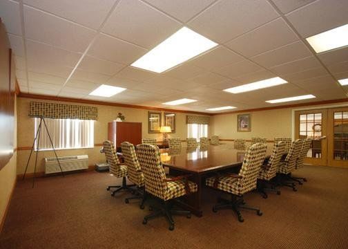 Baymont by Wyndham Evansville North/Haubstadt Warrenton Fasiliteter bilde
