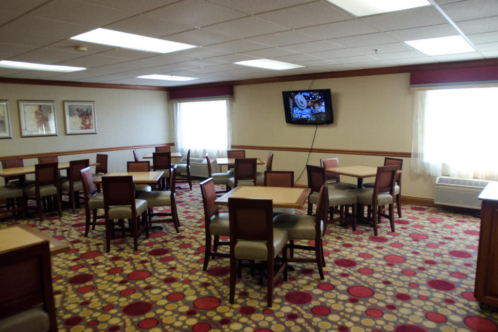 Baymont by Wyndham Evansville North/Haubstadt Warrenton Eksteriør bilde