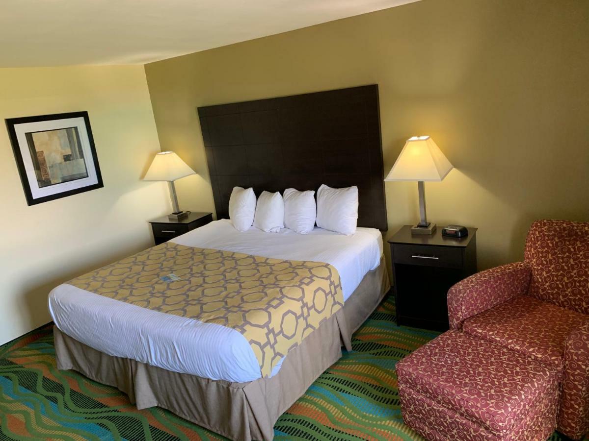 Baymont by Wyndham Evansville North/Haubstadt Warrenton Eksteriør bilde